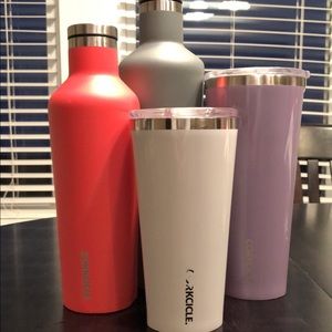 4 corckcicle products